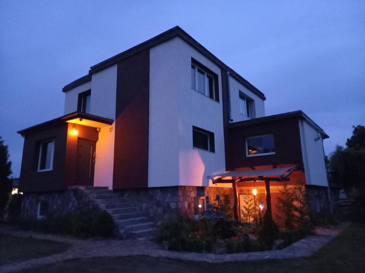 24H Gdynia Mini Apartamenty Na Kod Dostepu & Free Parking & No Keys Εξωτερικό φωτογραφία