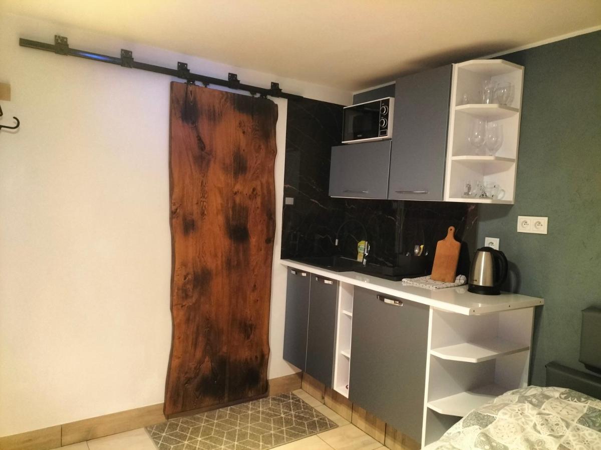 24H Gdynia Mini Apartamenty Na Kod Dostepu & Free Parking & No Keys Εξωτερικό φωτογραφία