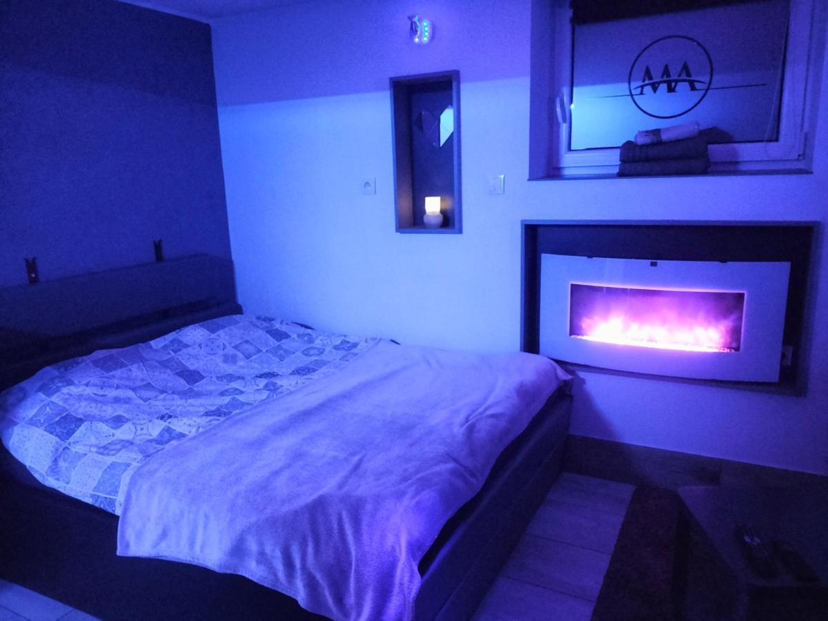 24H Gdynia Mini Apartamenty Na Kod Dostepu & Free Parking & No Keys Εξωτερικό φωτογραφία