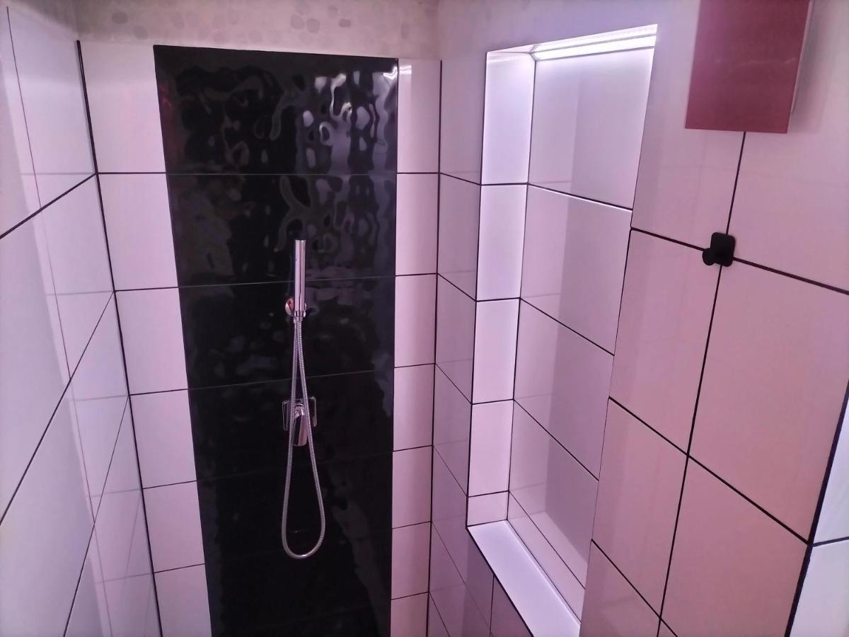 24H Gdynia Mini Apartamenty Na Kod Dostepu & Free Parking & No Keys Εξωτερικό φωτογραφία