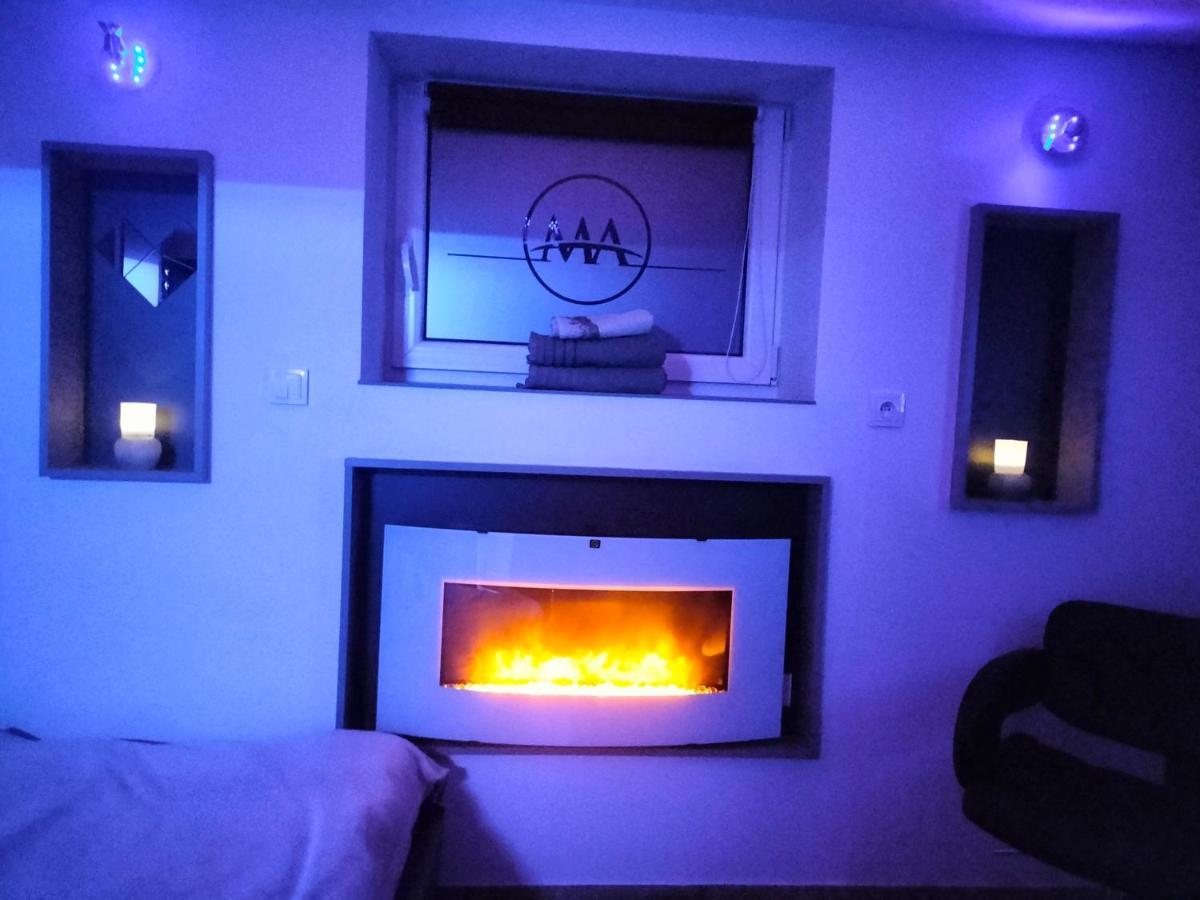 24H Gdynia Mini Apartamenty Na Kod Dostepu & Free Parking & No Keys Εξωτερικό φωτογραφία