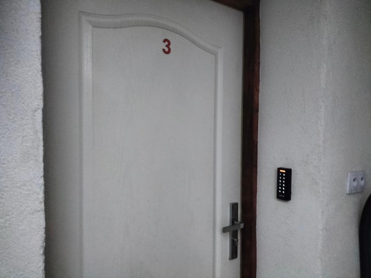 24H Gdynia Mini Apartamenty Na Kod Dostepu & Free Parking & No Keys Εξωτερικό φωτογραφία