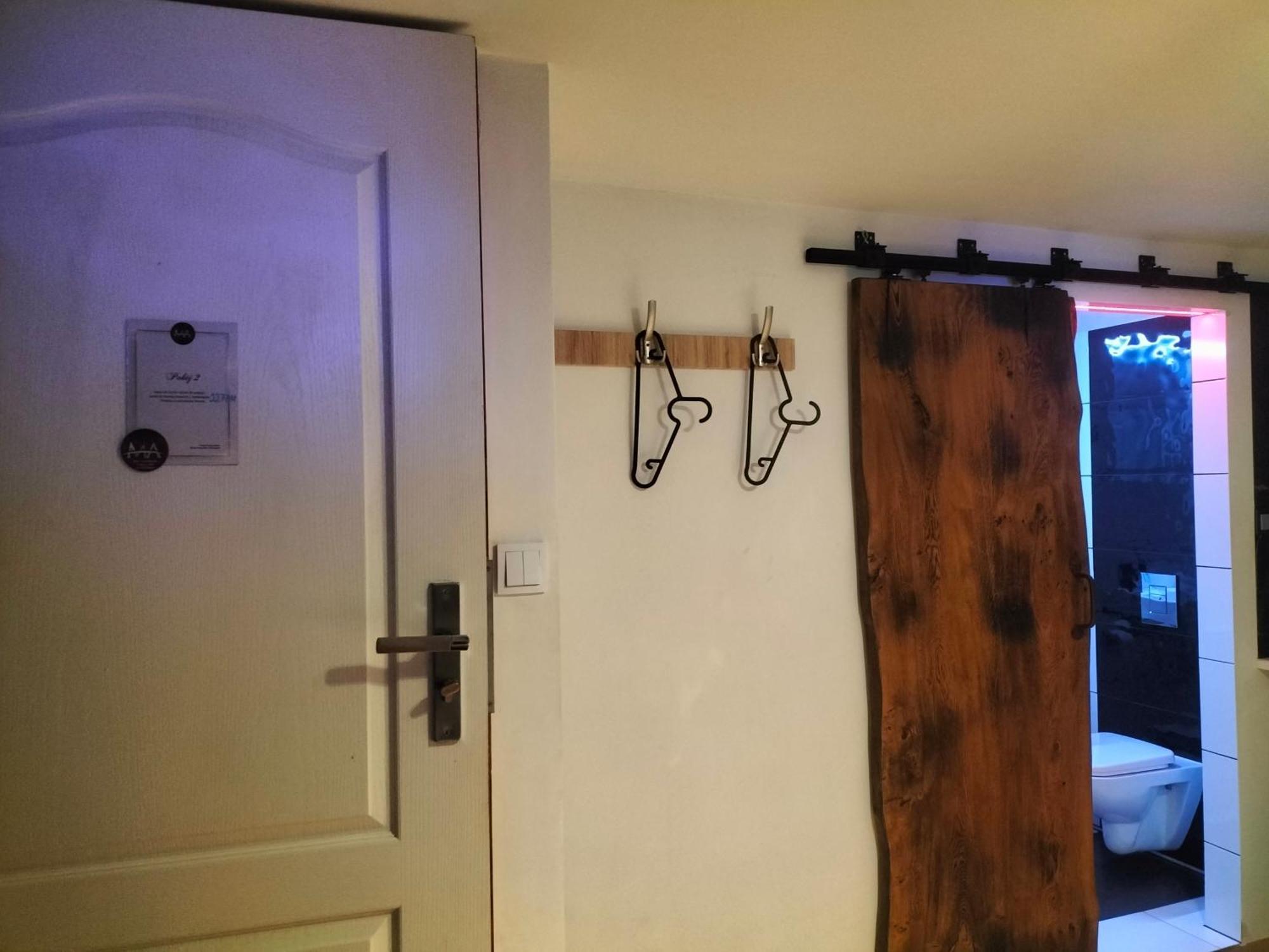 24H Gdynia Mini Apartamenty Na Kod Dostepu & Free Parking & No Keys Δωμάτιο φωτογραφία