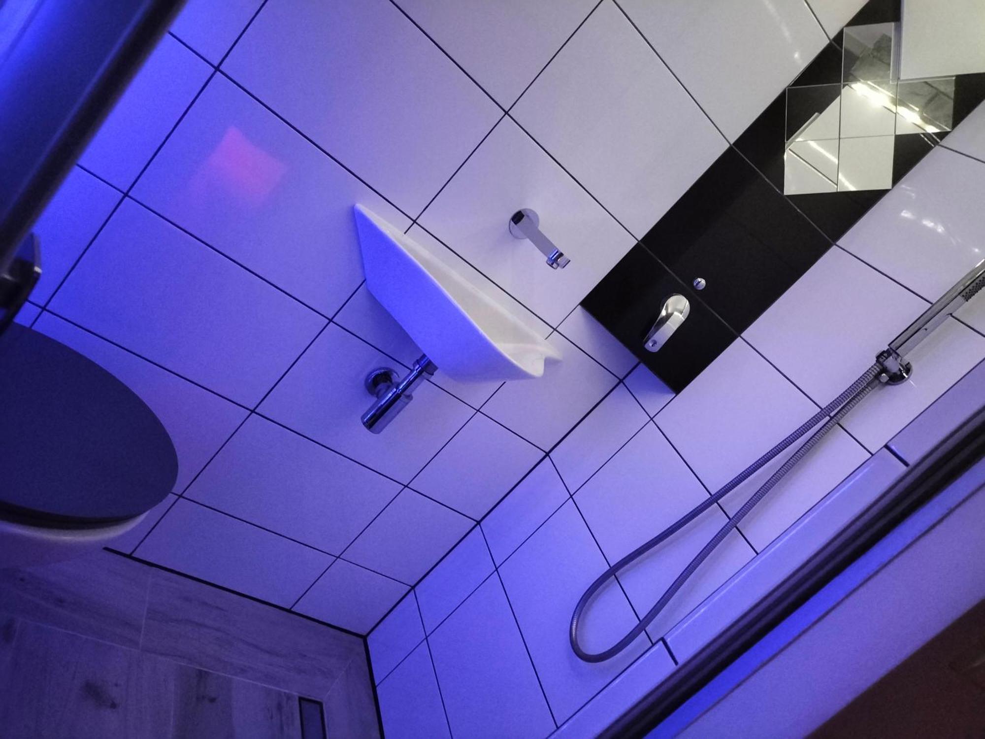 24H Gdynia Mini Apartamenty Na Kod Dostepu & Free Parking & No Keys Δωμάτιο φωτογραφία